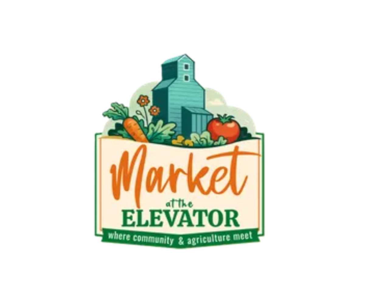  Market at the Elevator