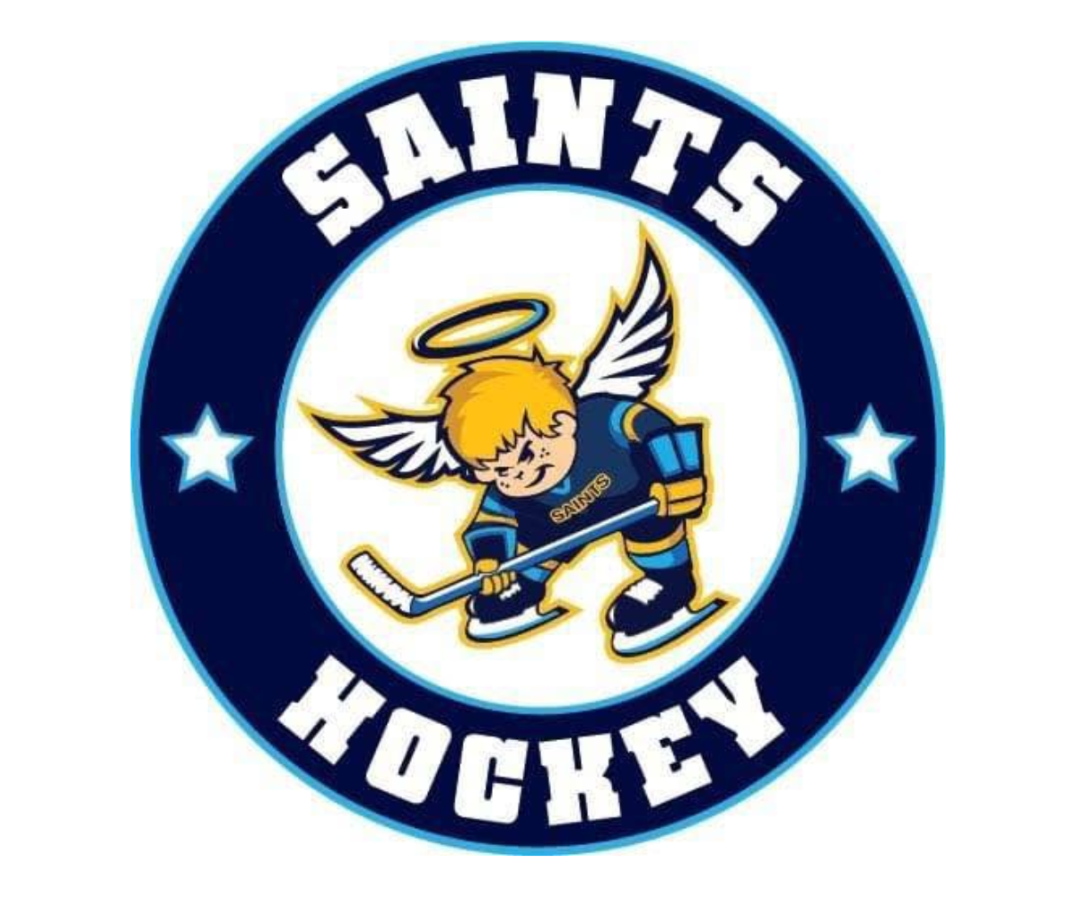 Spruce Grove Saints Hockey Game