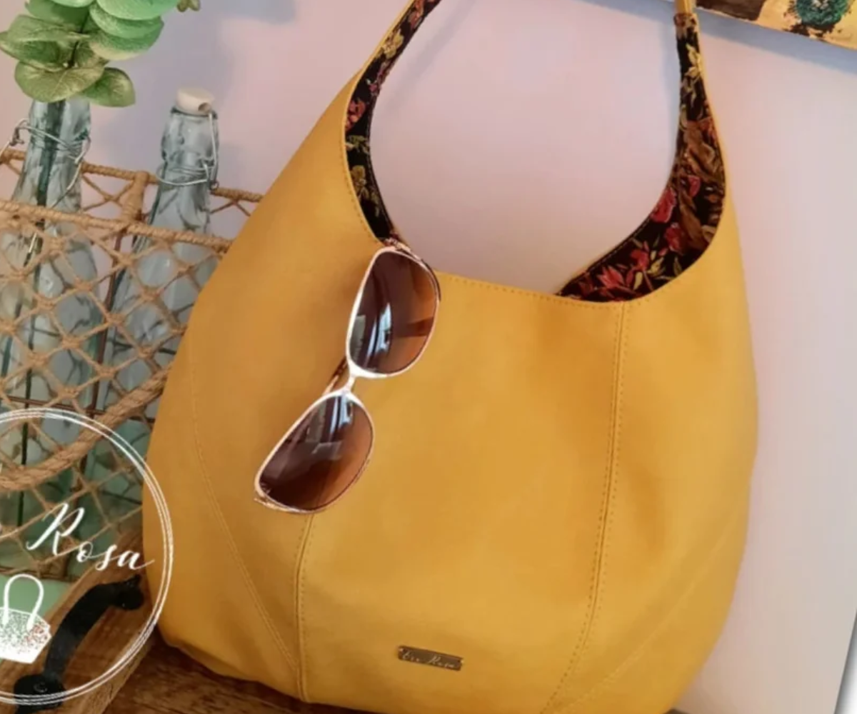 The Estrella Bag Workshop