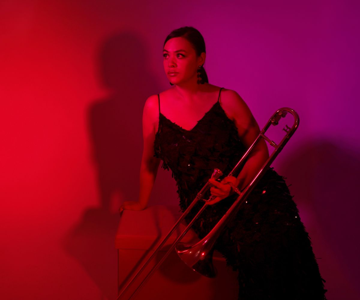 Spruce's Sunday Series: Audrey Ochoa
