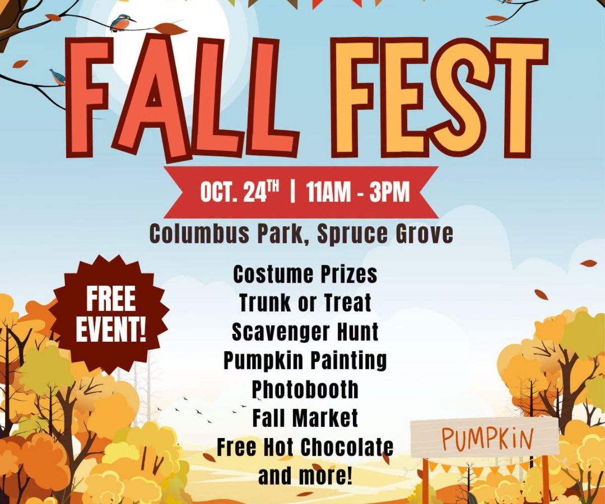 Fall Fest 2026