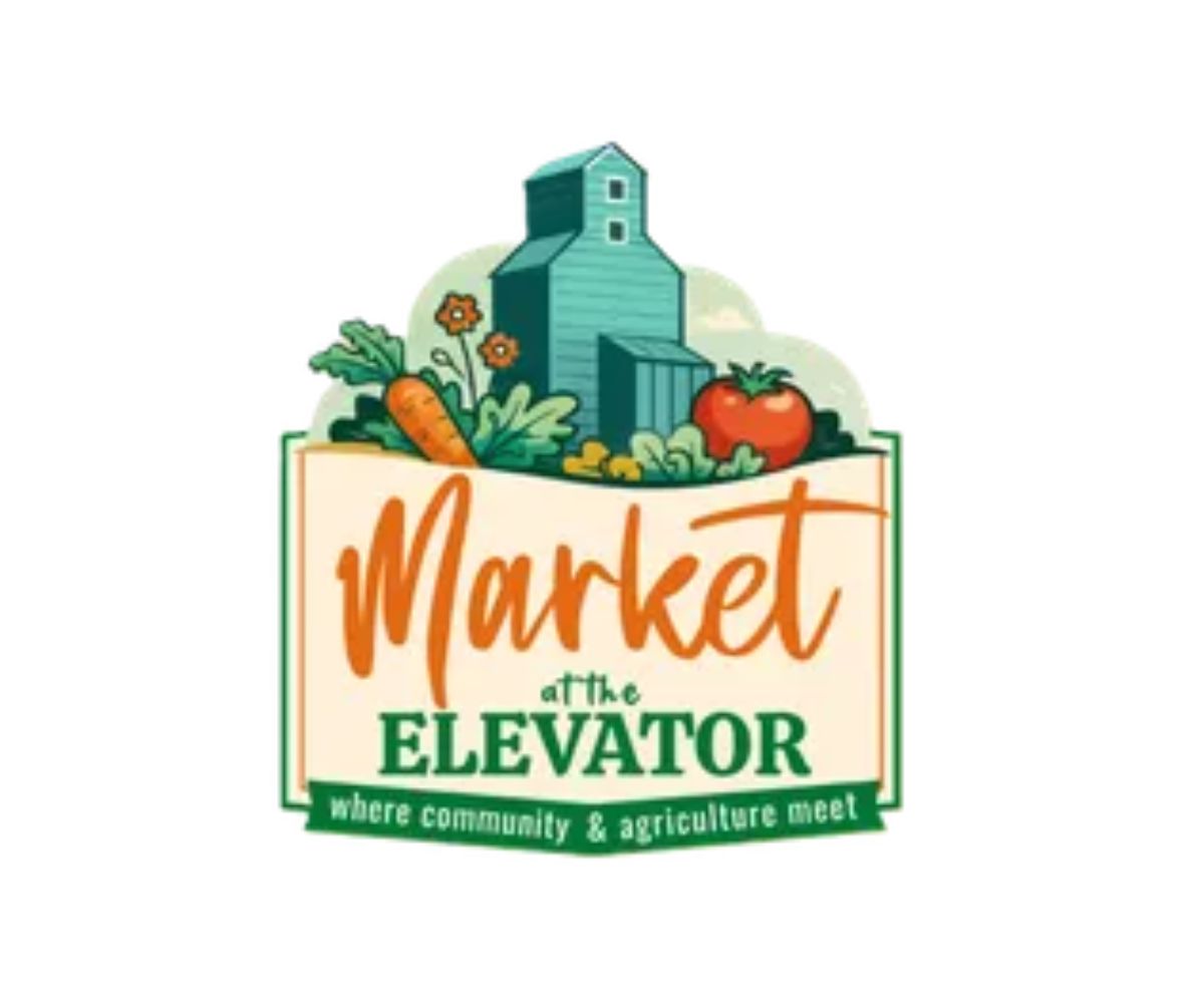  Market at the Elevator