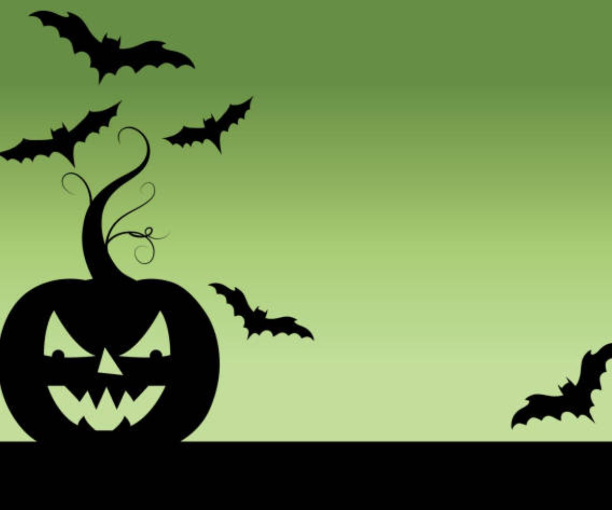 Spooky Toonie Swim