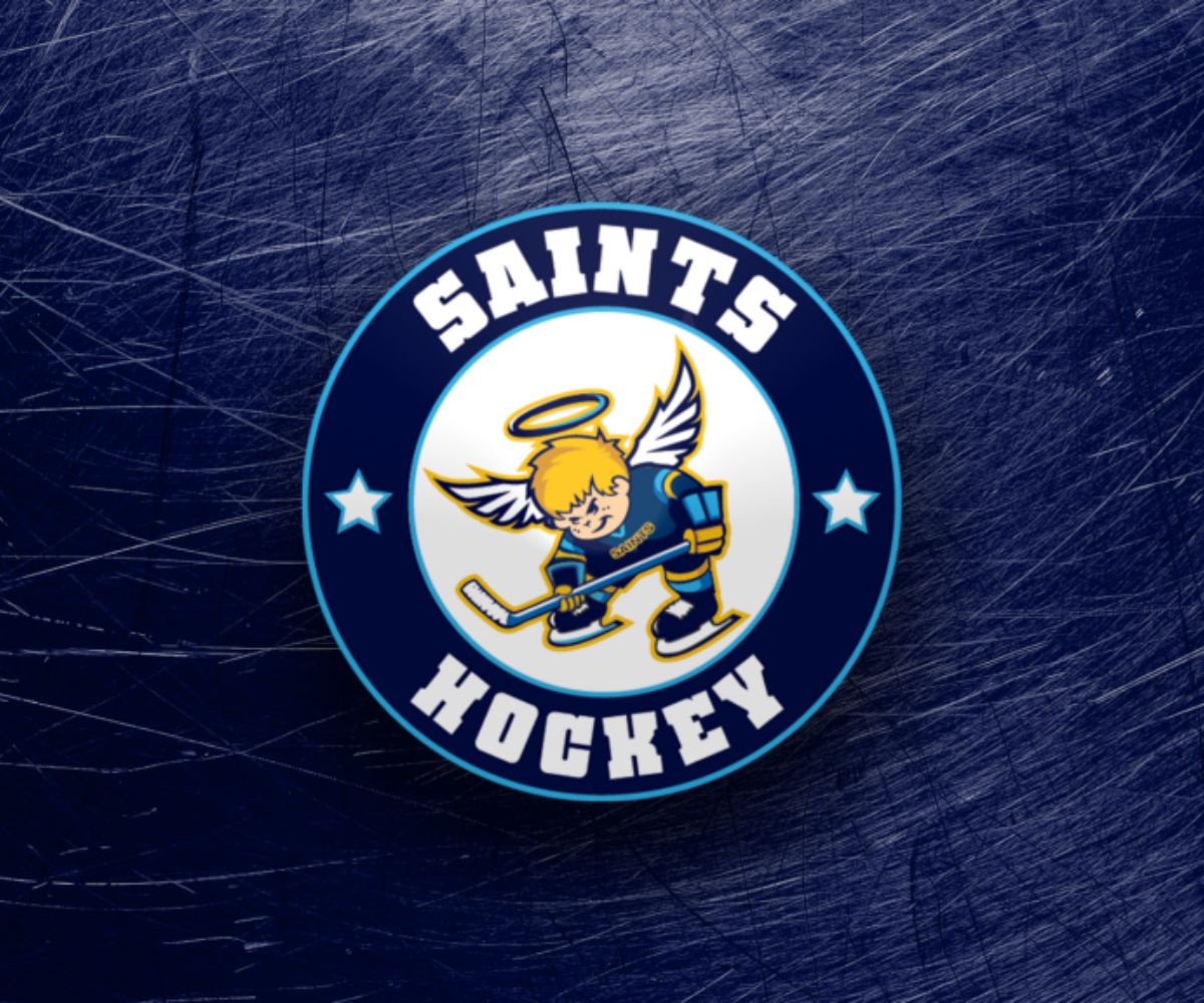 Spruce Grove Saints Hockey Game