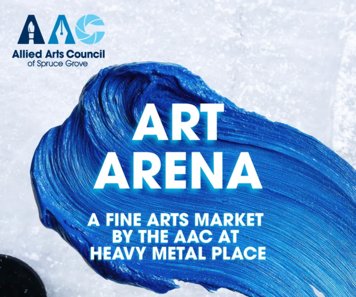 Art Arena Market