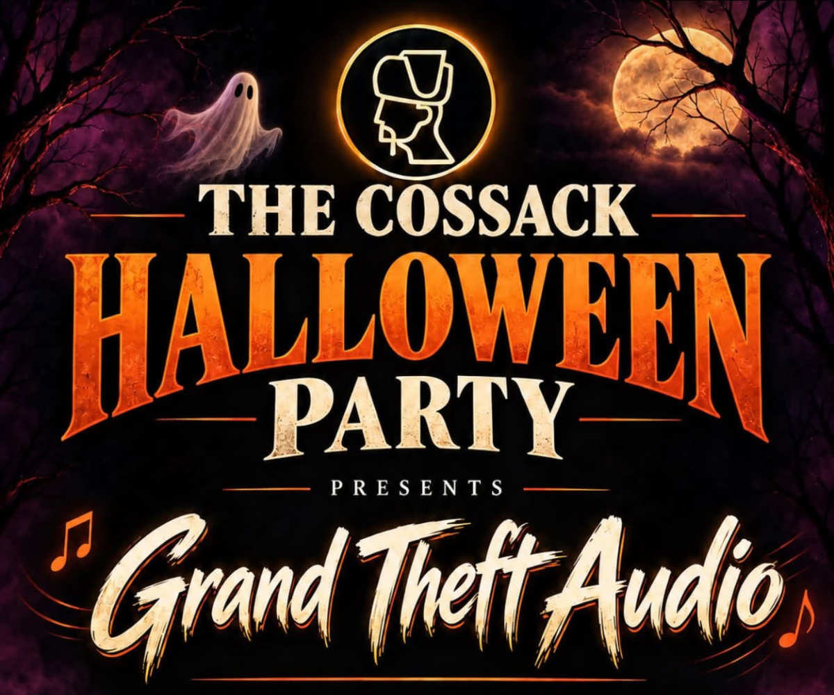 Halloween Party - Grand Theft Audio