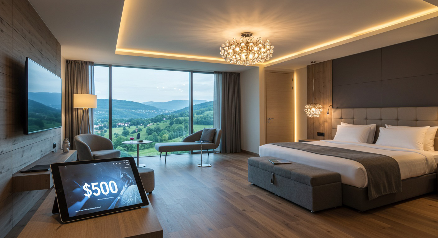 Why Rate Beats Occupancy