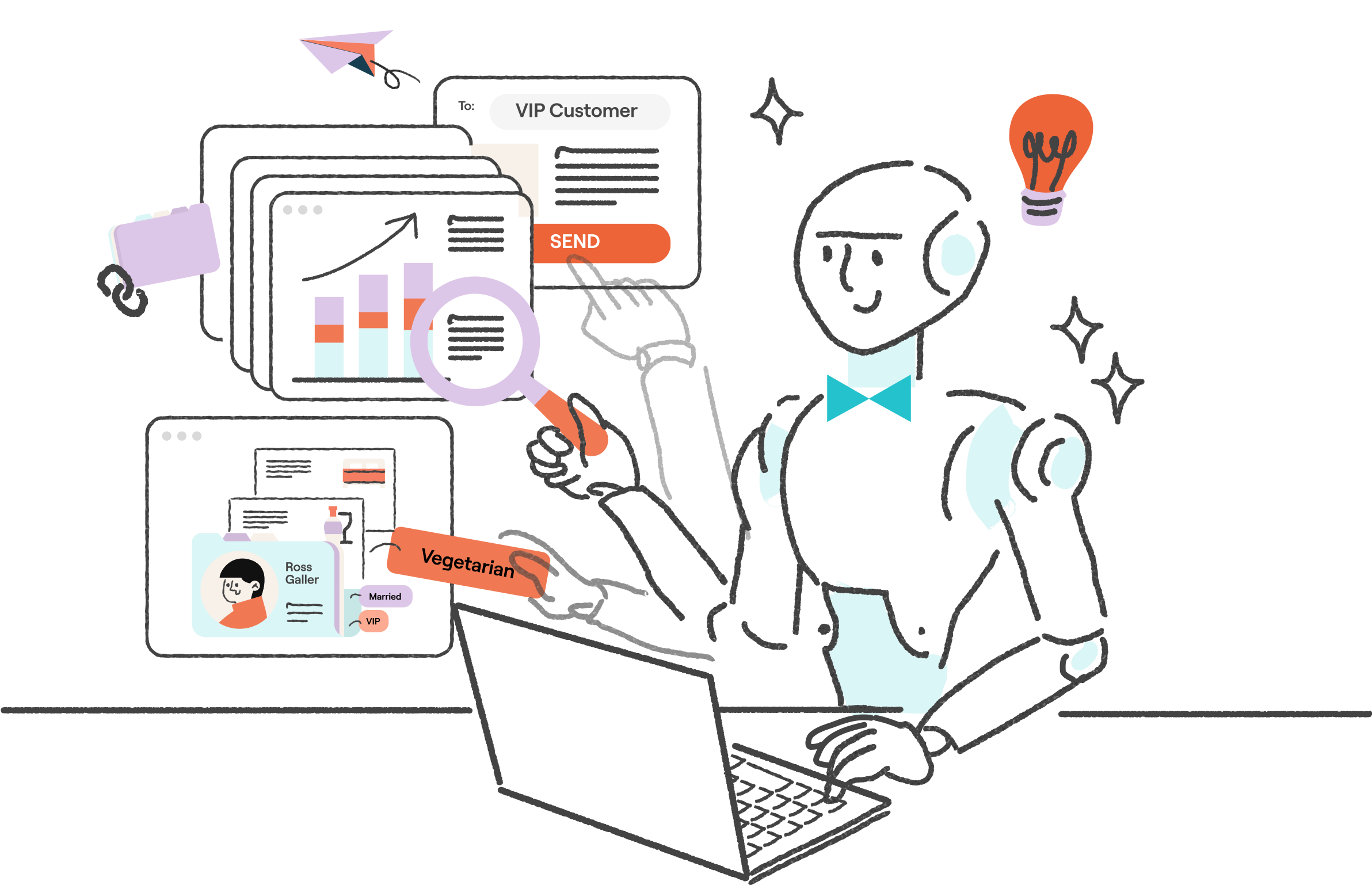 Your Smartest 24/7 GPT Concierge