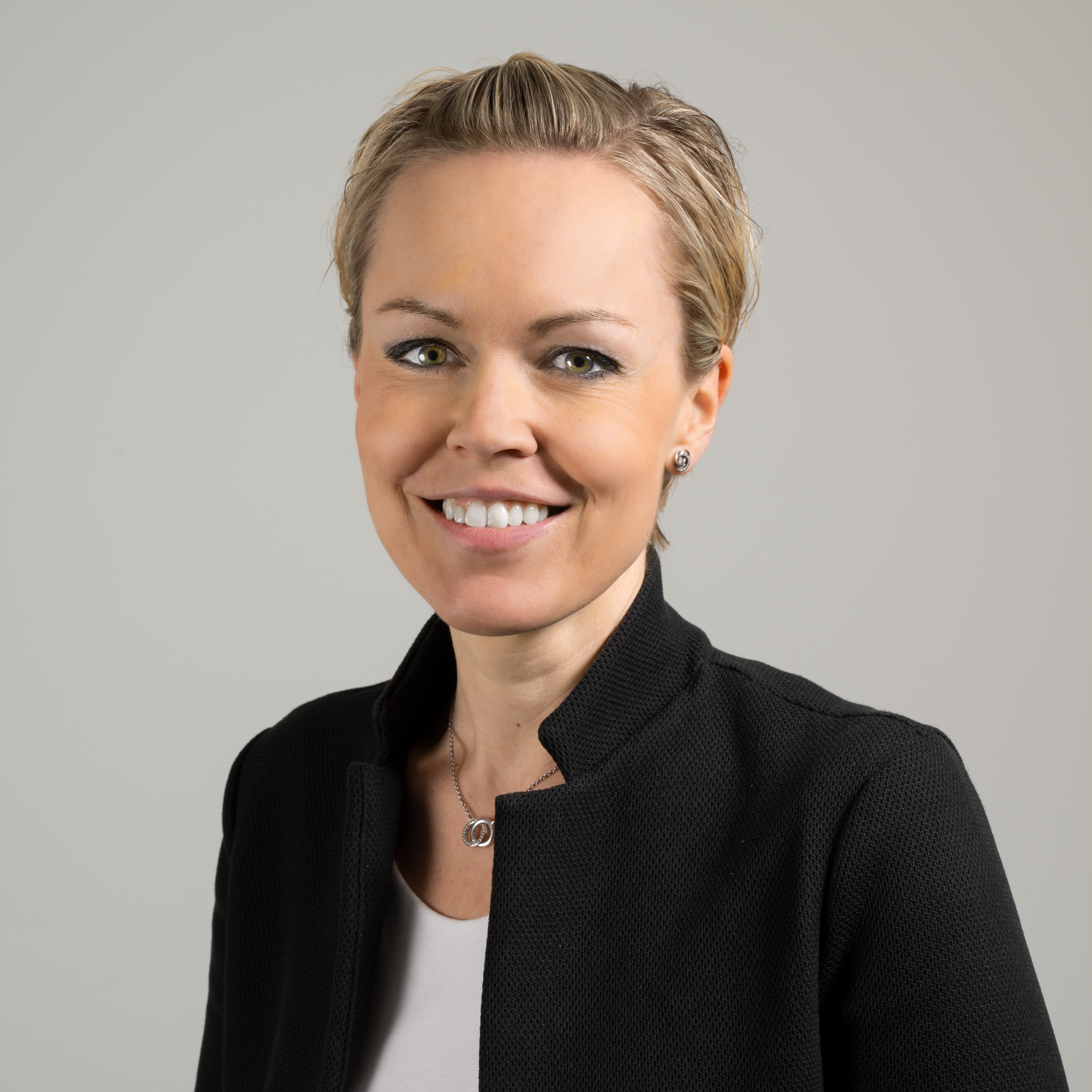 Denise Keller Verwaltungsrätin Familienpflege Schweiz AG