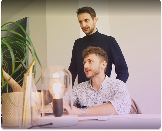 Strategische Planung und Prozessoptimierung mit mERP