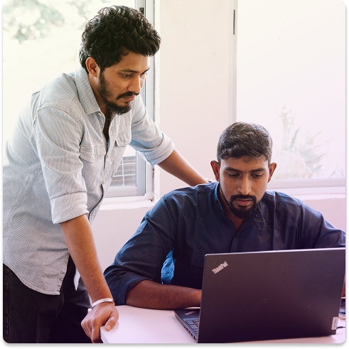 Konsequentes Monitoring aller Daten und Workflows
