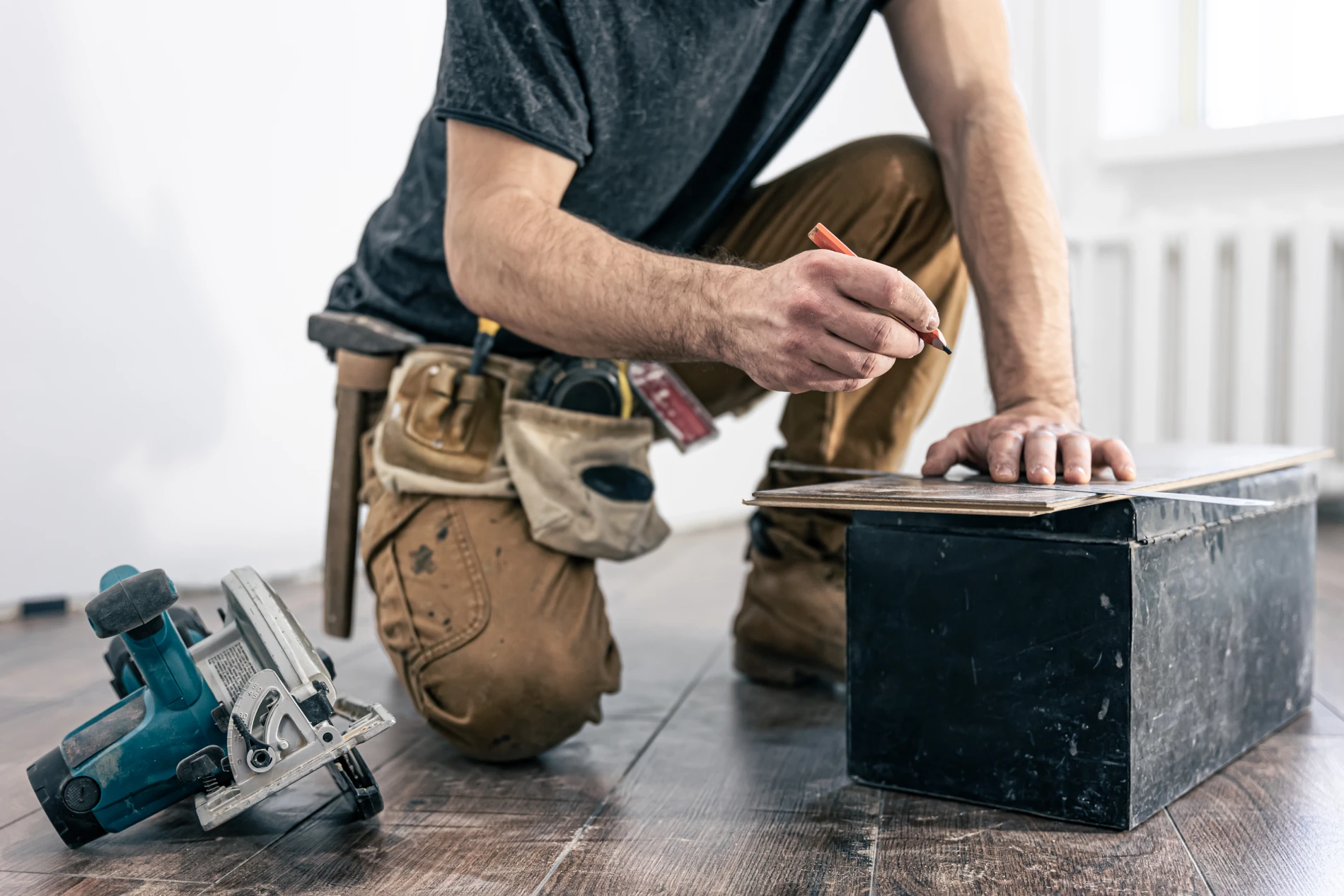 Limendo mERP - die Handwerkersoftware aus Südtirol.