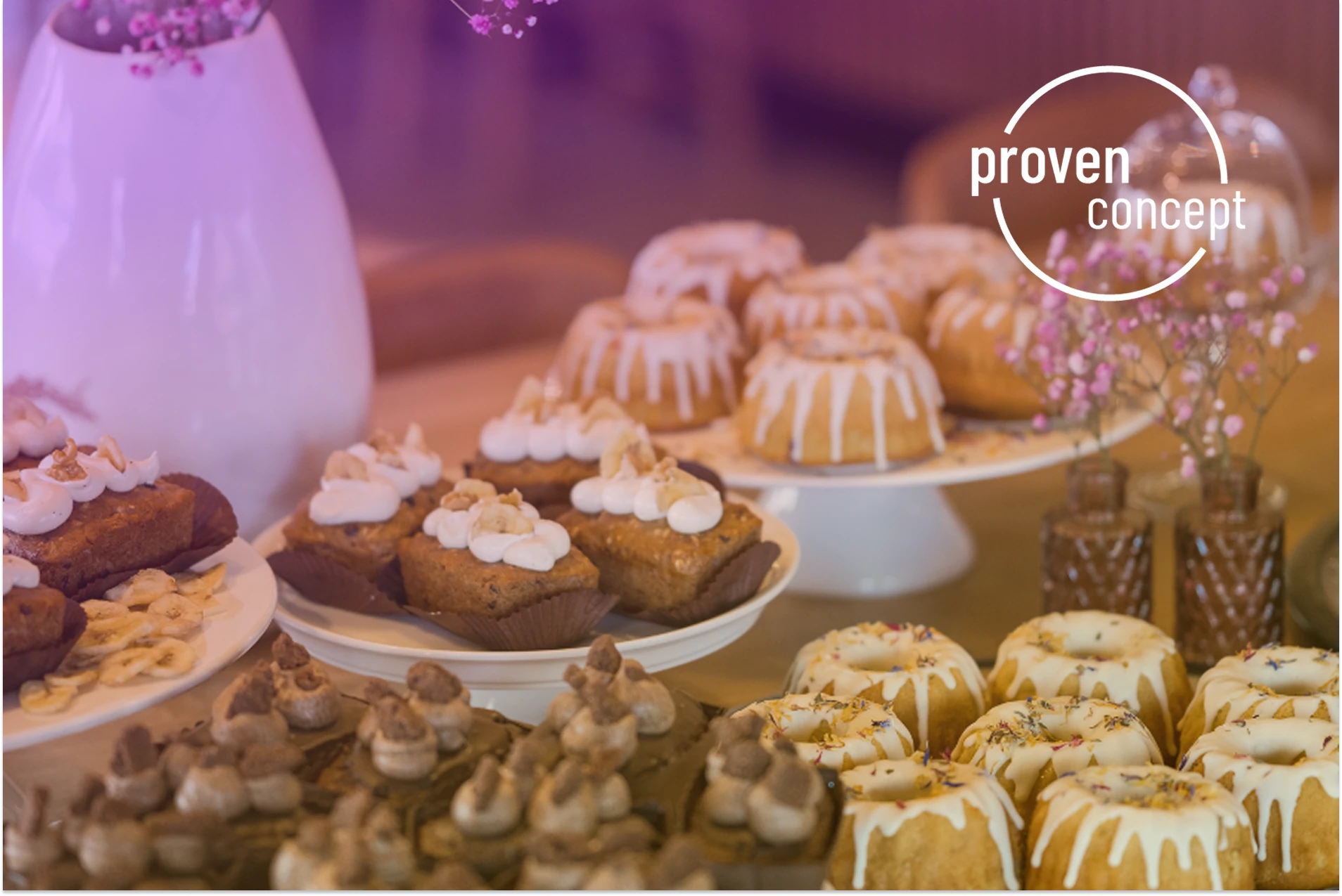 Mein Beck mERP MAOS - Die 360° Lösung für Produktion, Groß- und Einzelhandel.