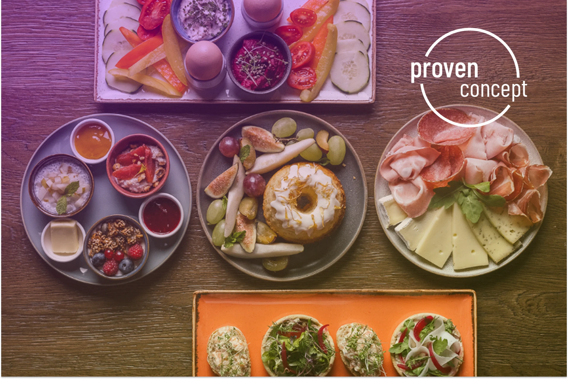 Mein Beck und Limendo KASSA - fiskal konformes Kassensystem für Italien.