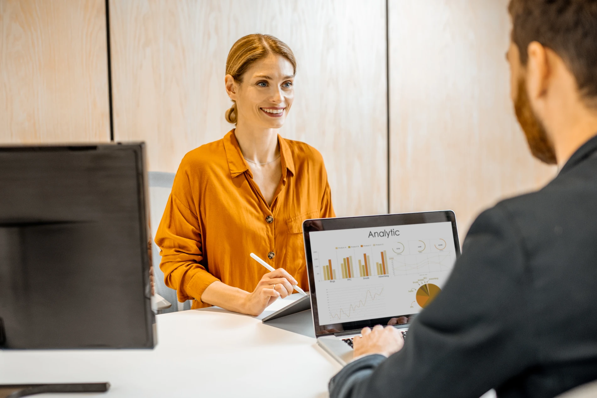 Prozessoptimierung im Dienstleistungssektor mit Limendo mERP