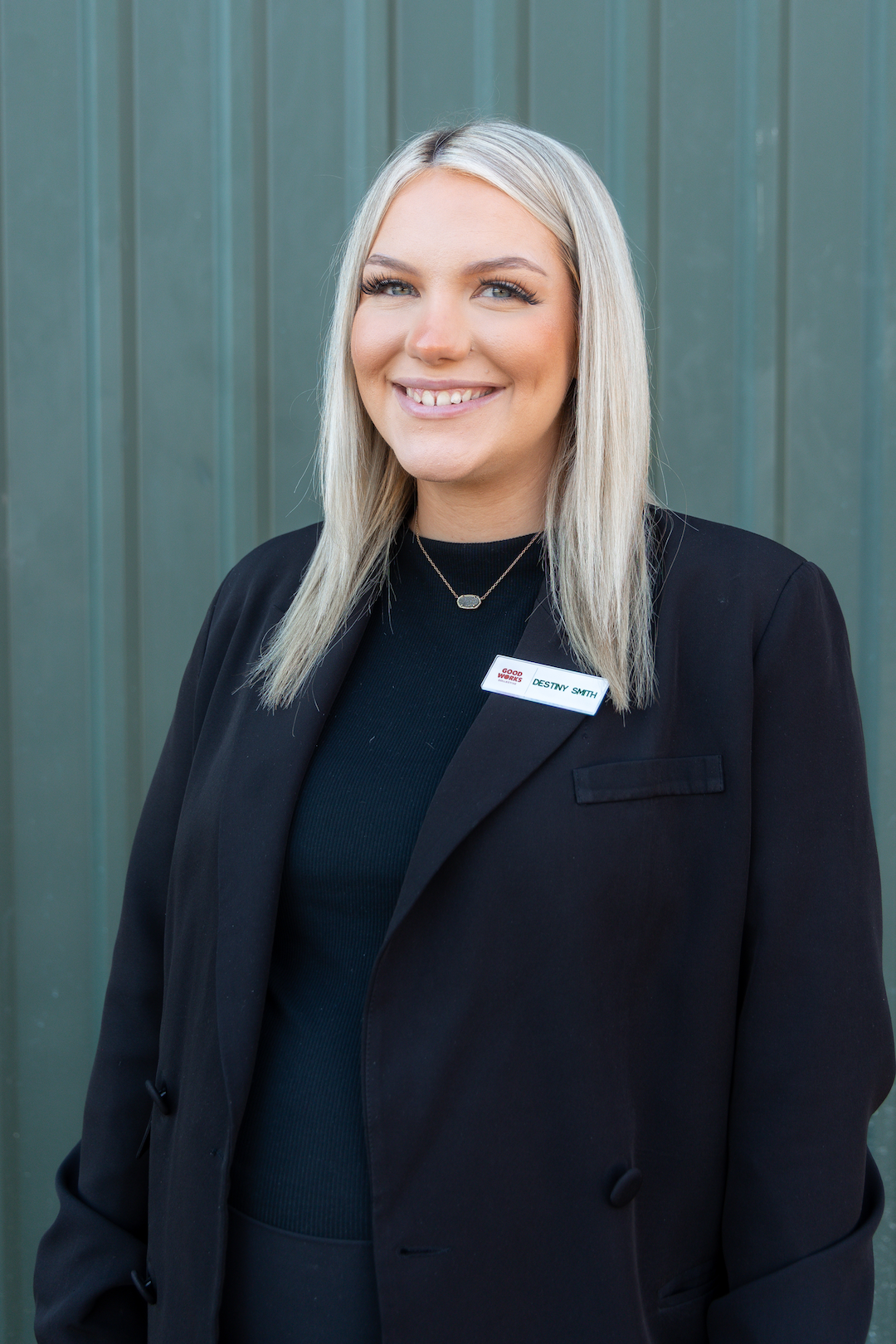 Destiny Smith