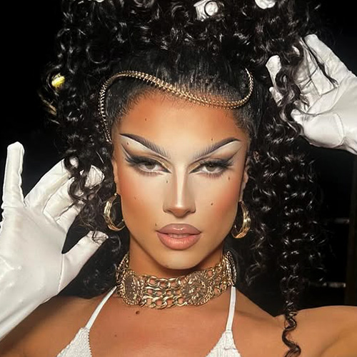 Performer Image