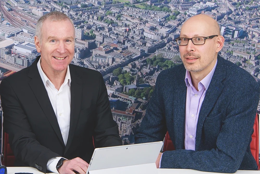 Arnlea CEO & CFO