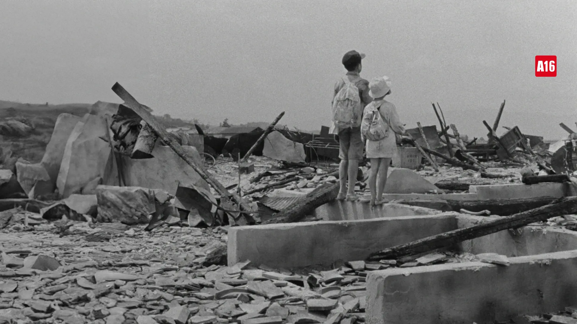 Hiroshima | Assista agora
