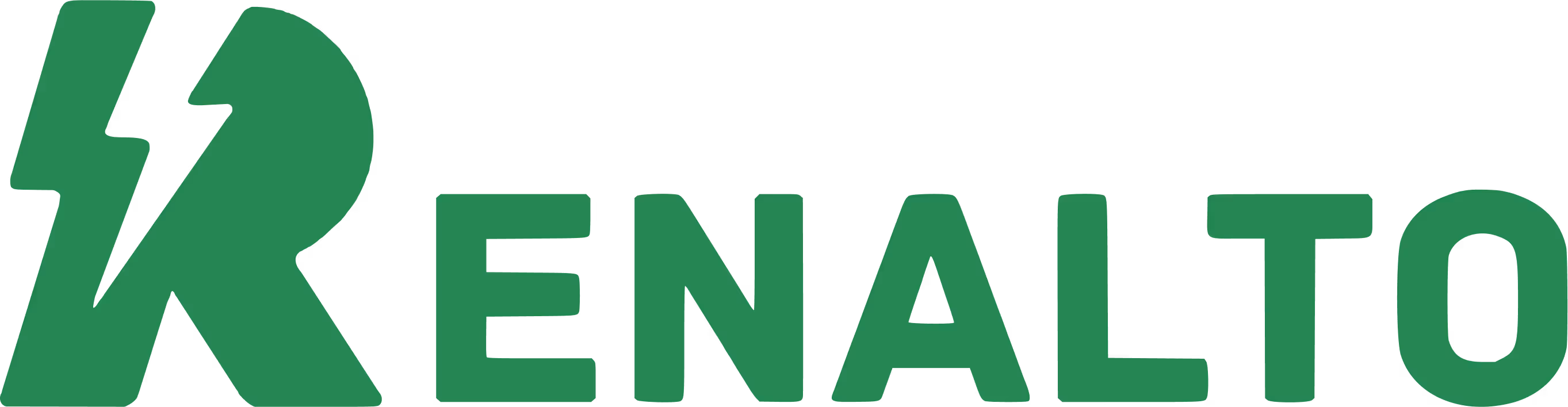Logo Renalto devis btp