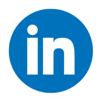 linkedin logo