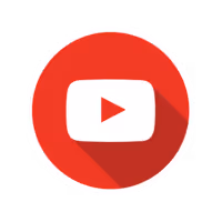 youtube logo