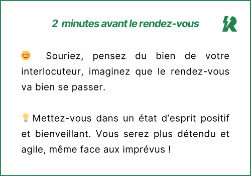 préparer la visite du chantier 