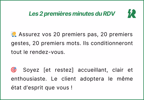 préparer la visite du chantier 