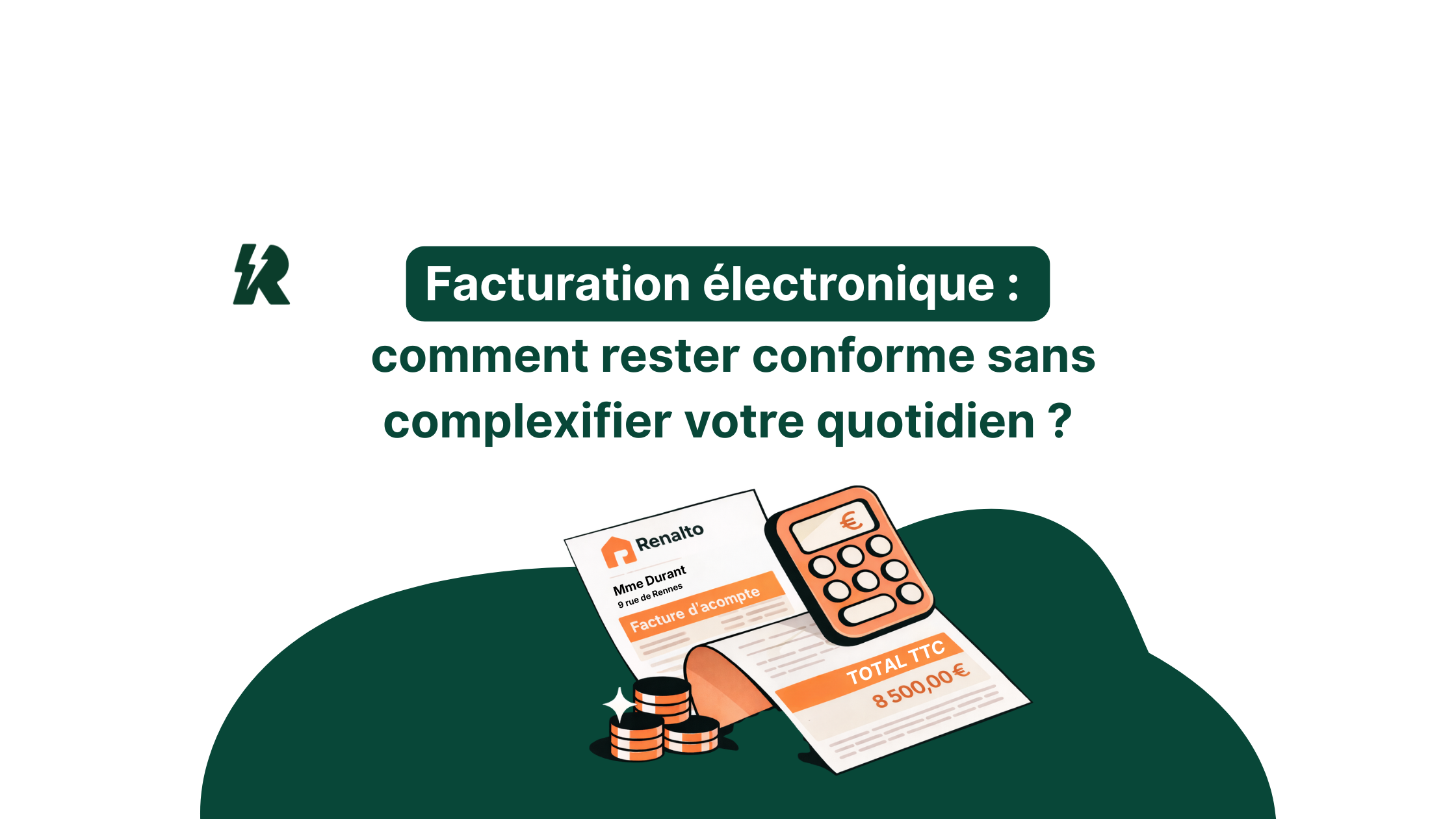 conformité facturation électronique