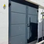 Naše realizace garážových vrat.