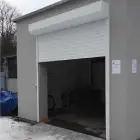 Naše realizace garážových vrat.