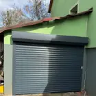 Naše realizace garážových vrat.