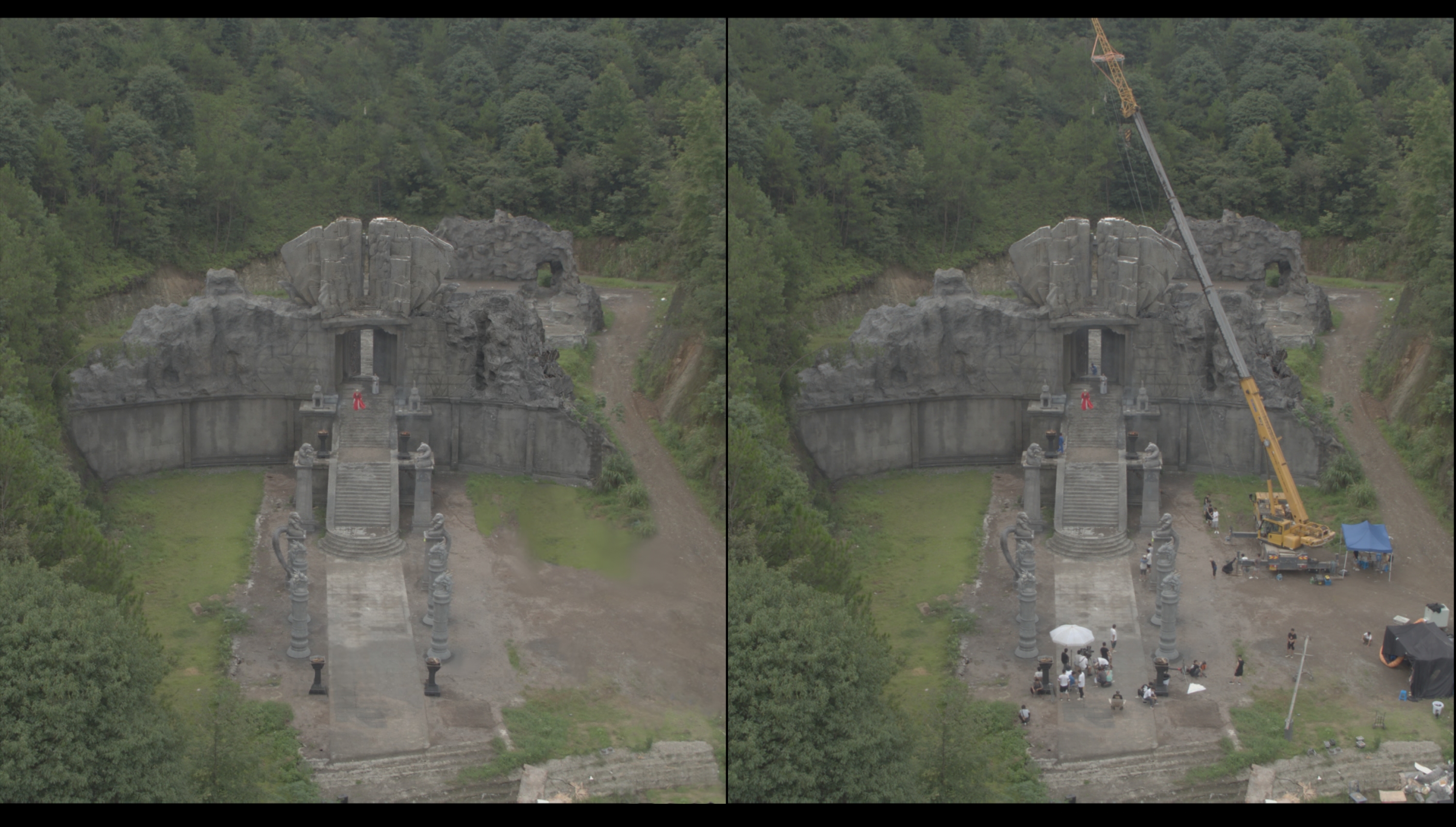 Linel Project Thumbnail