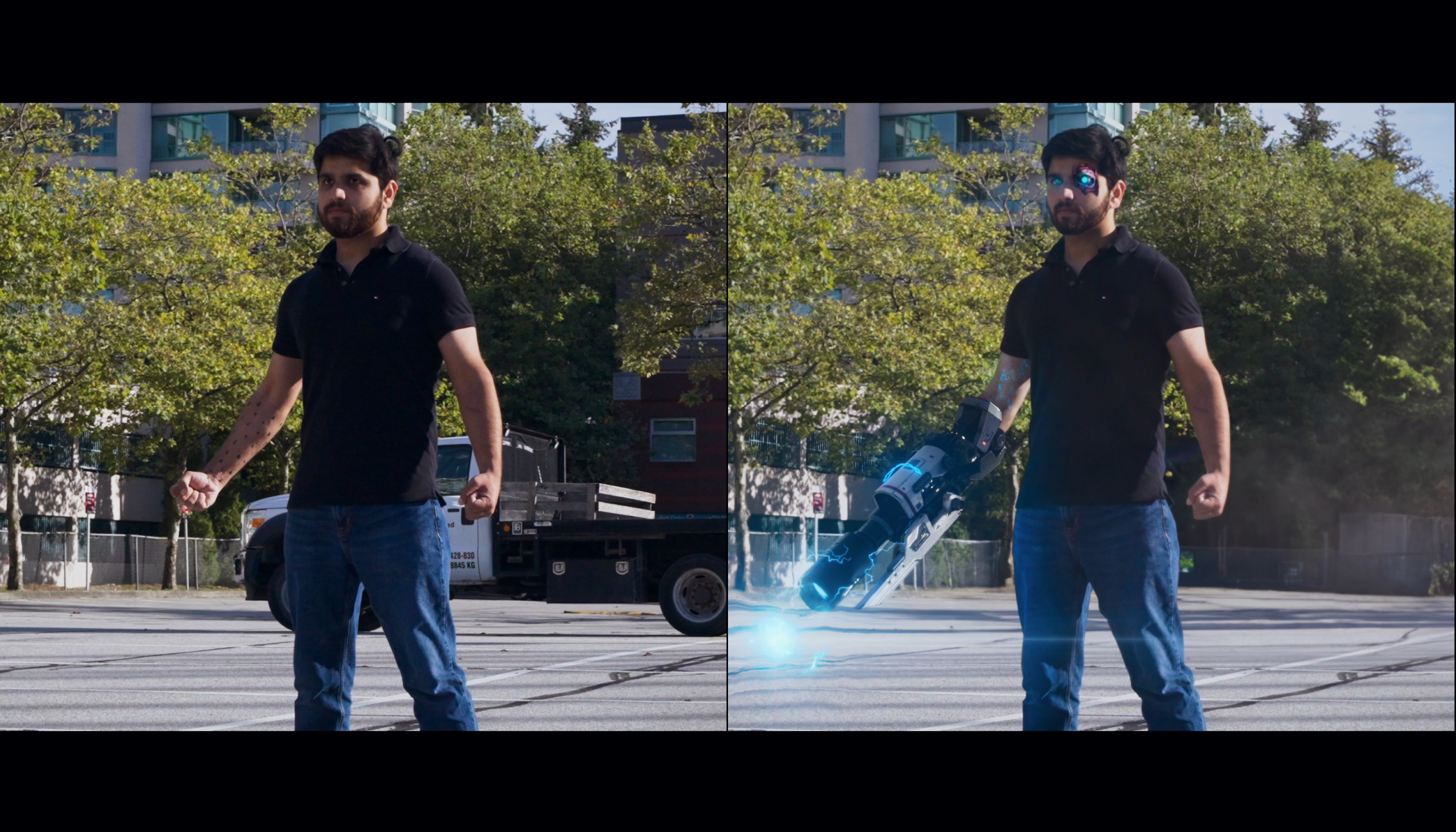 Handee Project Thumbnail