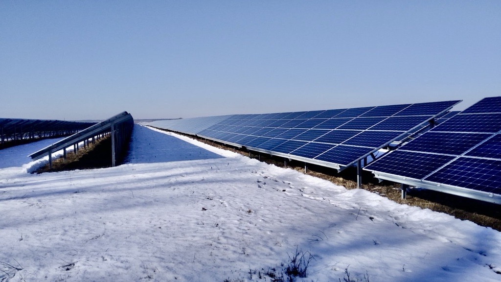 Norsk Renewables Renewable Energy Project in Ukraine Achieves Full Debt Repayment to Nefco Three Years Ahead of Schedule