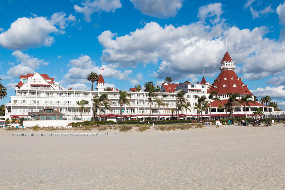 Pest Control in Coronado, CA