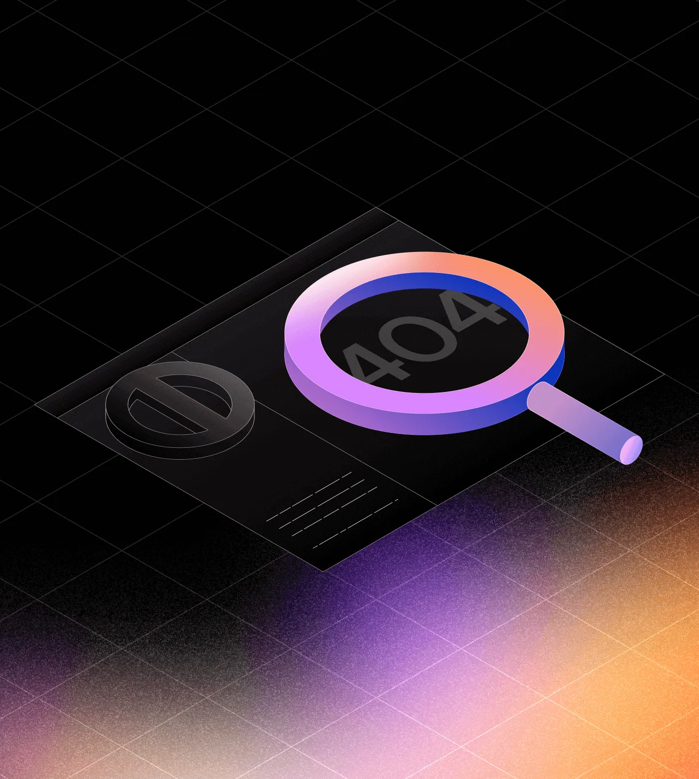 Not Found Image - Creativflow X Webflow Template