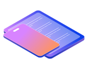 Media & Press Icon - Creativflow X Webflow Template