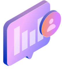 Content Strategy Icon - Creativflow X Webflow Template