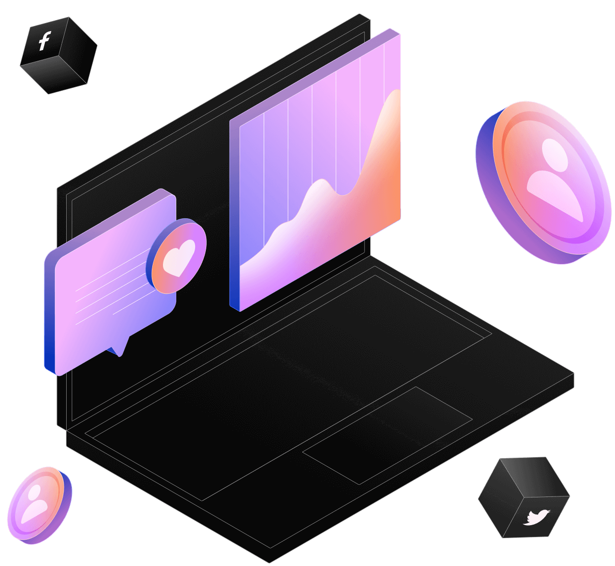CTA Image V2 - Creativflow X Webflow Template
