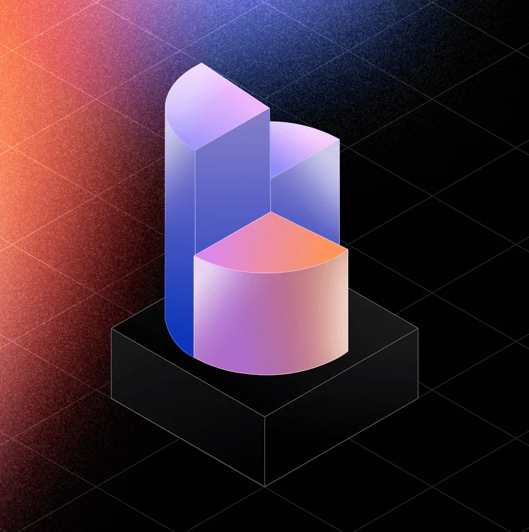 Growth And Scale Image - Creativflow X Webflow Template