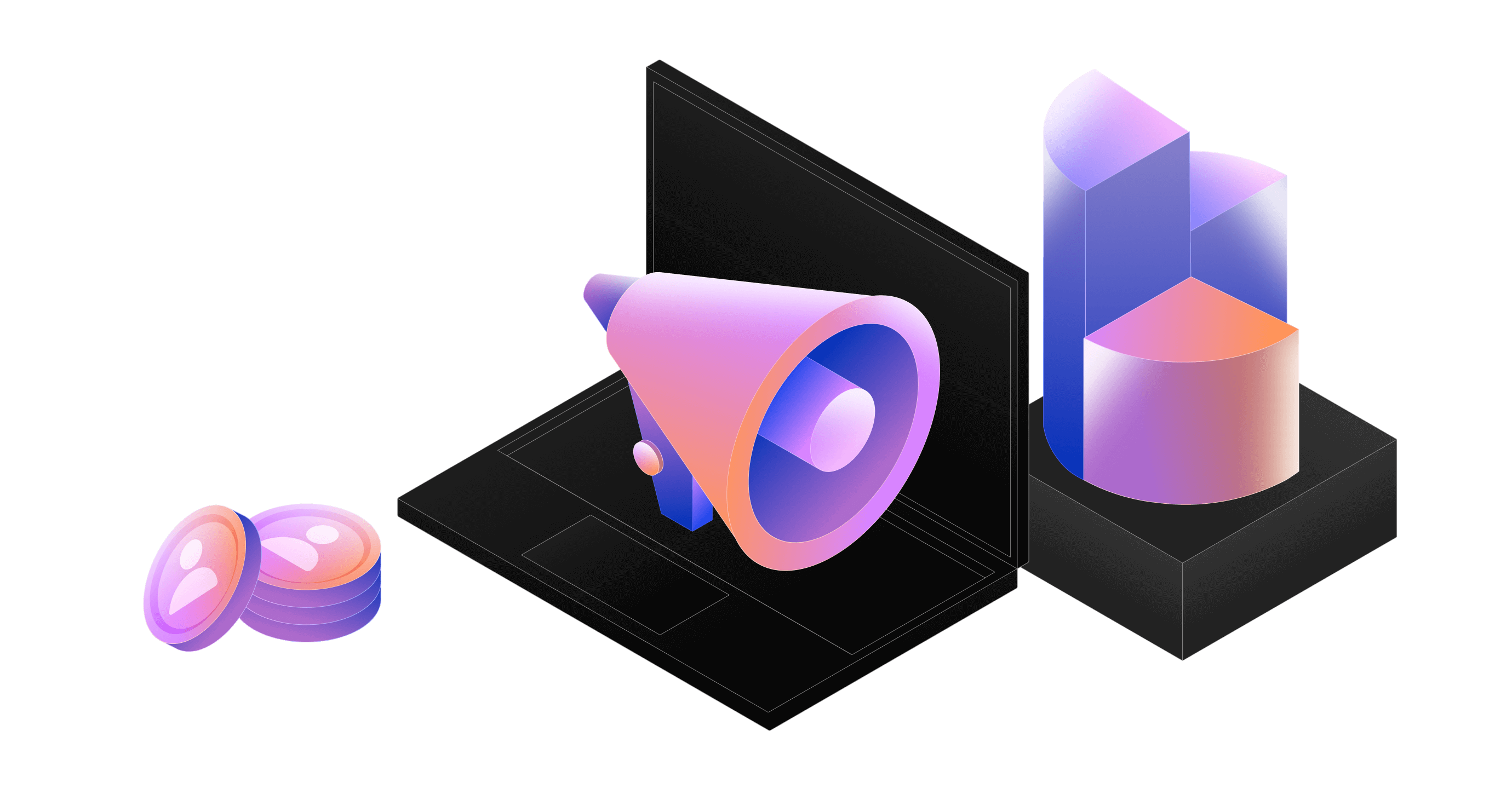 Grow Business Image - Creativflow X Webflow Template