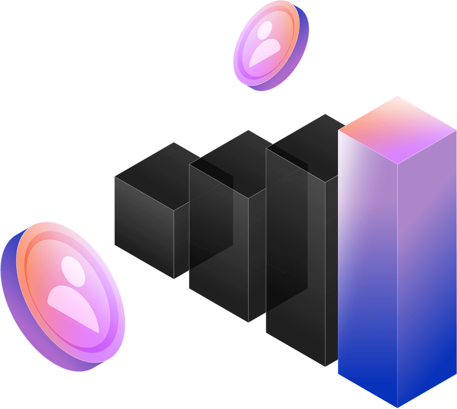 Get In Touch Today Image - Creativflow X Webflow Template