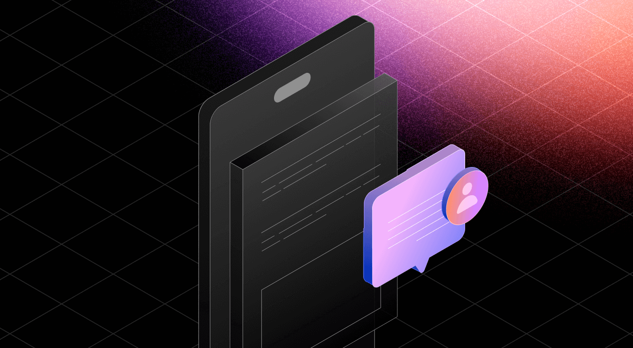 Blog Post Image Caption - Creativflow X Webflow Template