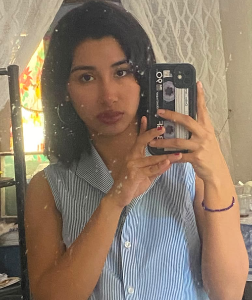 CASSANDRA SALINAS RODRIGUEZ