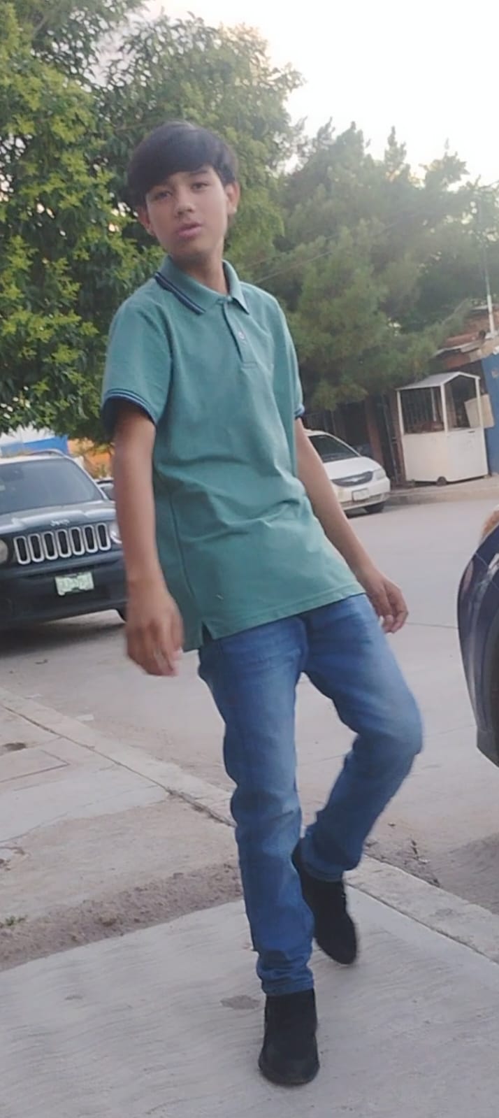 DANIEL RODRIGUEZ BAUTISTA