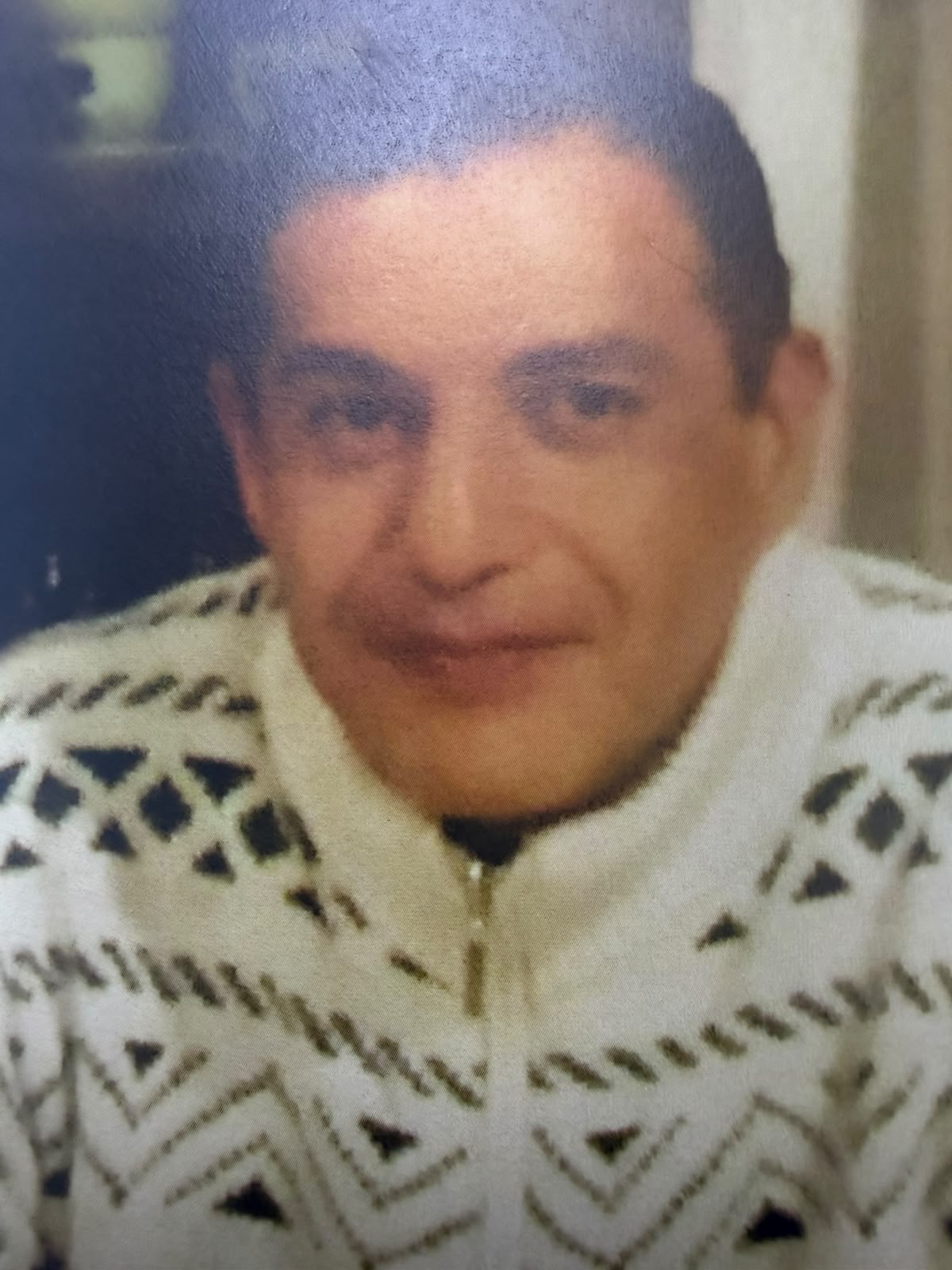 ARMANDO ANTHOR LAGUNA