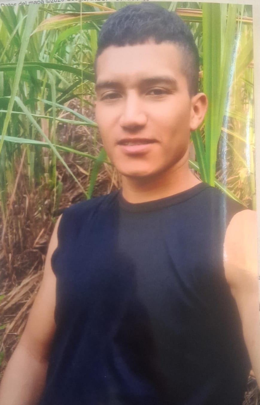 YEISON ESTEBAN PORTELA BRAVO