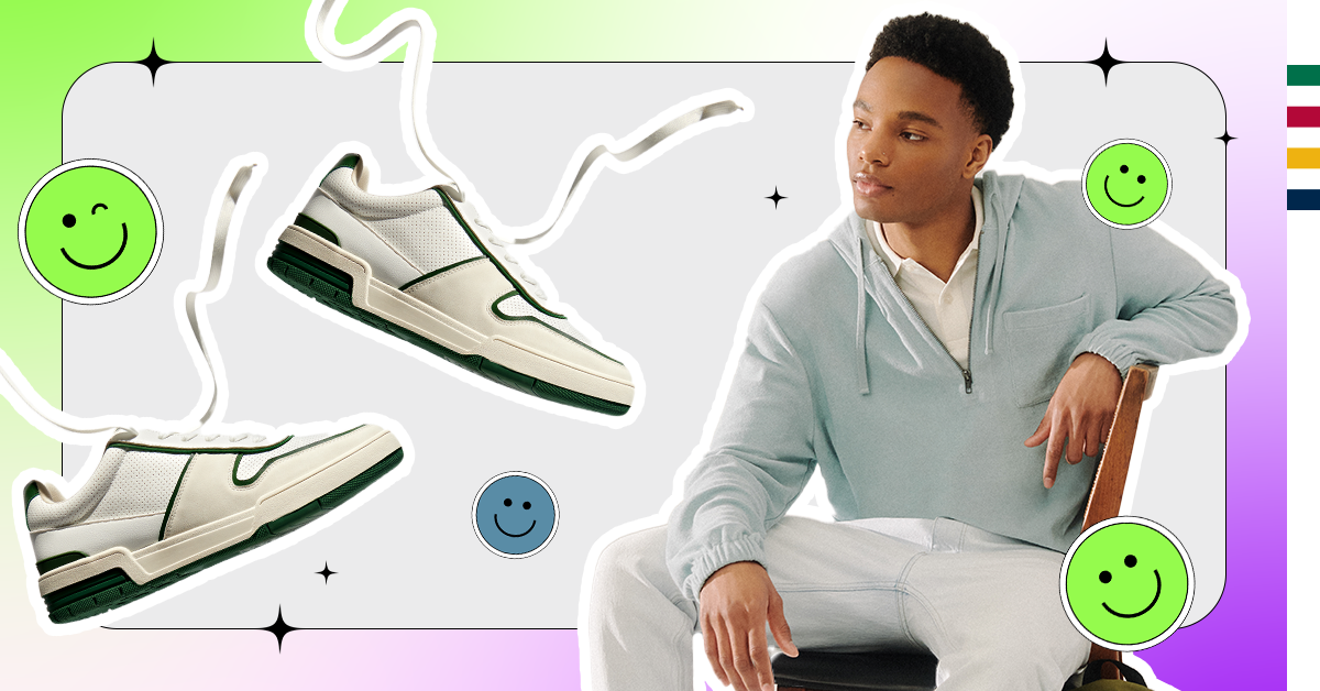 The Bay | Back To School | B2S | Graphic Design | Dana Villani | Google Ad | 2022