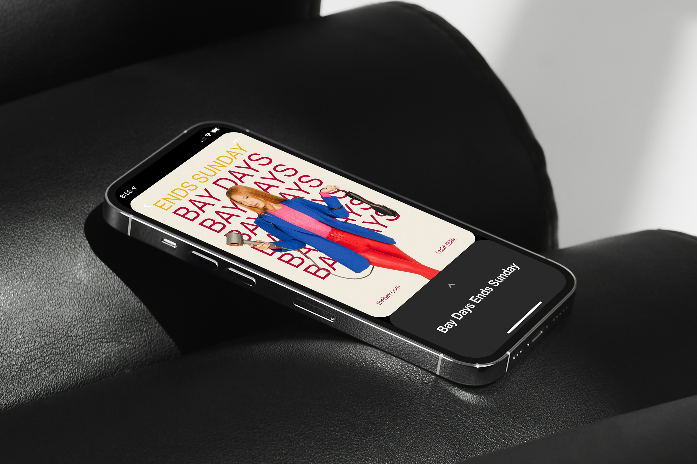 The Bay Weekly Creative